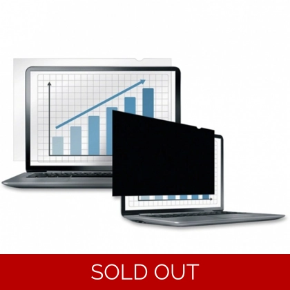 Fellowes Priva Screen (443mm W x 251mm H) MODEL FEL 4813101